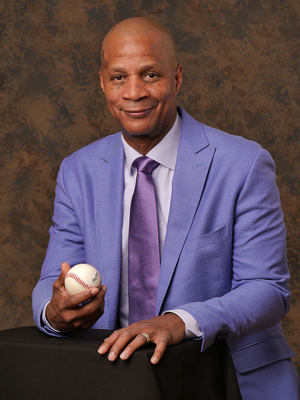 Darryl Strawberry