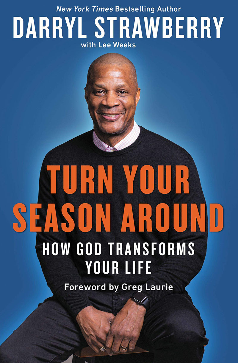 Darryl & Tracy Strawberry - Podcast Guest - FamilyLife®