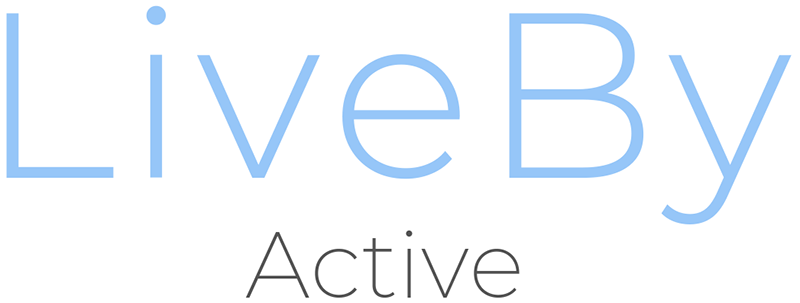Live By Active